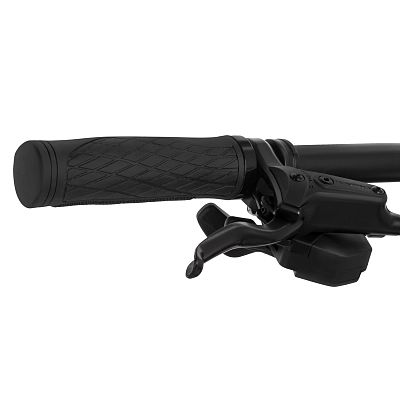 Превью  Велосипед STINGER Reload Std 27" (2024)